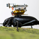 Imagen para el artículo titulado Investigadores crean una cámara tan pequeña que incluso un insecto puede usarla
